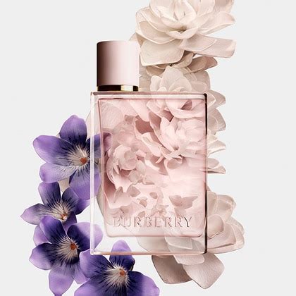 her collection burberry esserbella|burberry her petals.